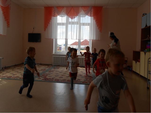 Презентация "Отчет о проделанной работе"