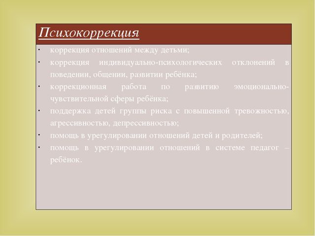 Презентация "Содержание коррекционной работы в ДОУ в соответствии с ФГОС ДО"