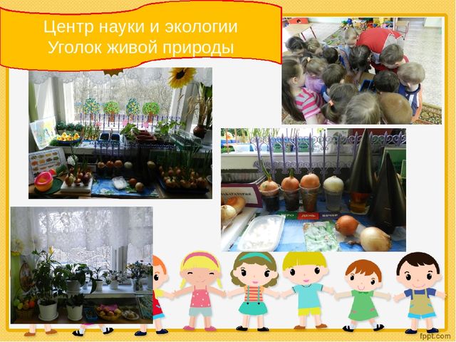Презентация по предметно - развивающей среде в подготовительной группе.