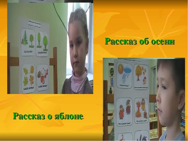 Презентация «Мнемотехника в развитии связной речи у дошкольников».