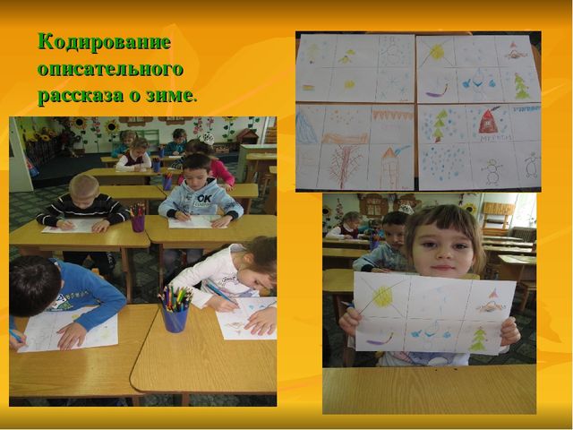 Презентация «Мнемотехника в развитии связной речи у дошкольников».