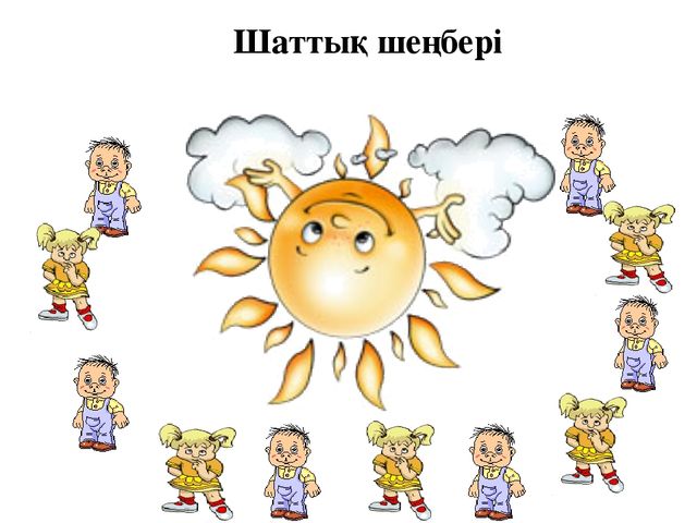 Сауат ашу "Сс-дыбыс және әрпі"