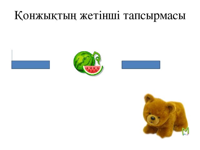 Сауат ашу "Сс-дыбыс және әрпі"