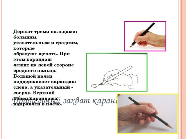 Презентация "мастер-класс "Подготовка руки дошкольника к письму"