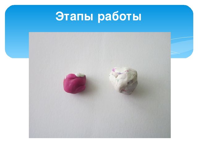 Презентация по предмету "Умелые ручки" в школе будущего первоклассника по теме: "«Пластилиновая живопись. Изделие « Цветочек».