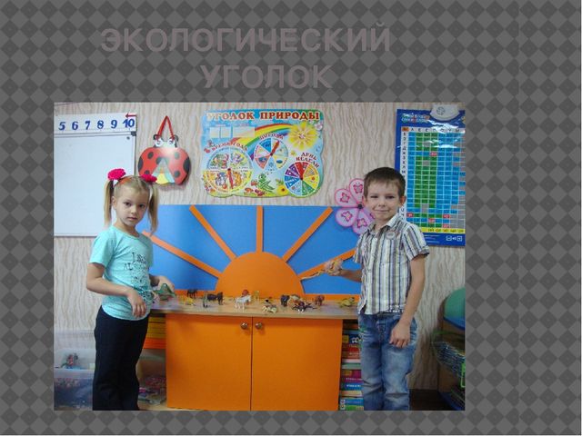 Презентация " Предметно - пространственная развивающая среда в ДОУ "