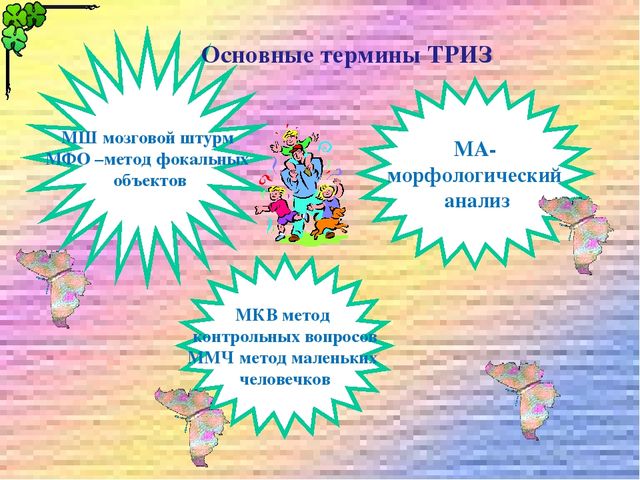 Теория опережающего обучения в творческой деятельности дошкольников