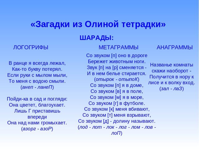 Увлекательный мир стихов в развитии детской речи
