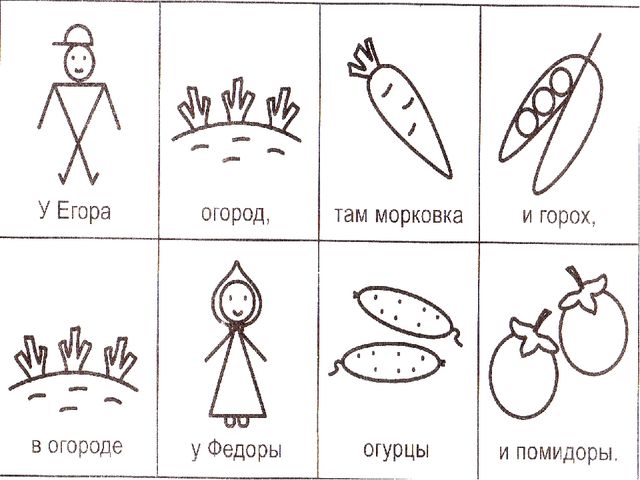 Увлекательный мир стихов в развитии детской речи