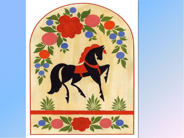 Презентация "Россия - наша Родина"