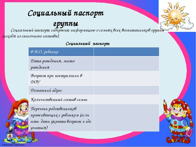 Планирование воспитательно-образовательного процесса в ДОУ
