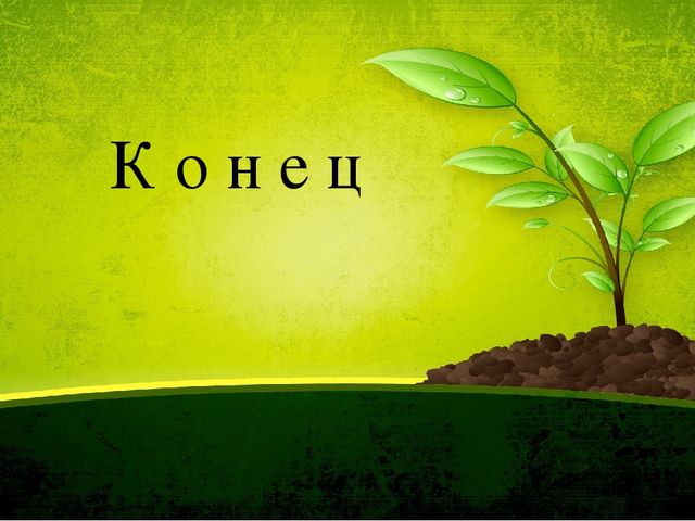 Презентация по ознакомлению с окружающим миром природы. Тема: Кто живет под землей.
