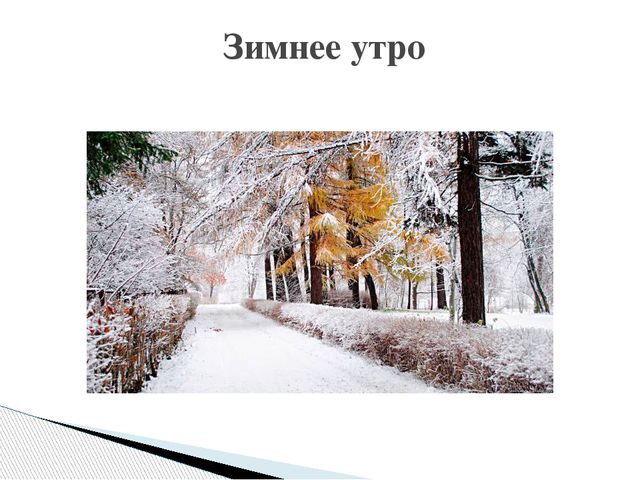 Презентация на тему "П. И, Чайковский "Детский альбом"