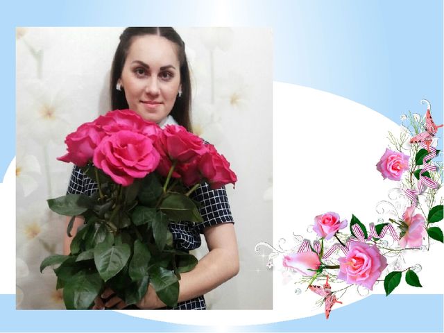 Презентация "Ангел по имени - мать"