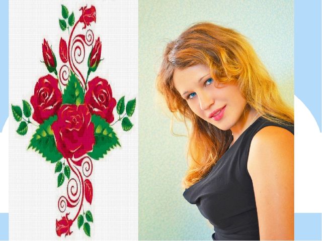 Презентация "Ангел по имени - мать"