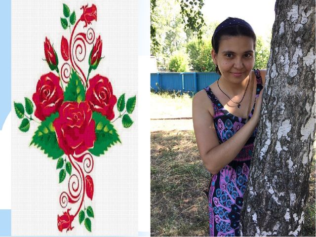 Презентация "Ангел по имени - мать"
