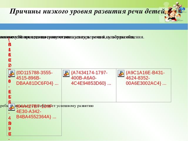 Презентация "Дидактическая игра как средство развития речи детей дошкольного возраста"