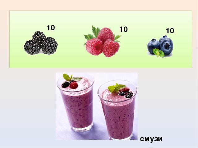Дидактическая игра " Математическая кухня"