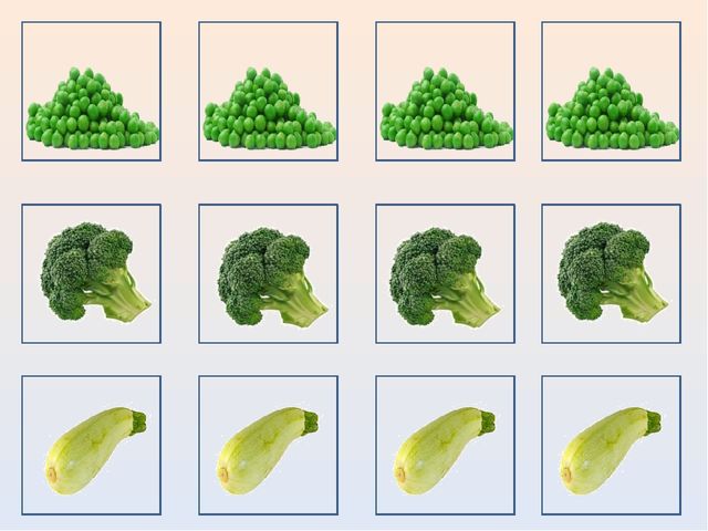 Дидактическая игра " Математическая кухня"