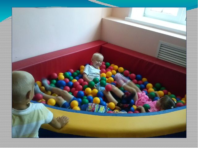 Презентация "Совместная самостоятельная деятельность дошкольников"