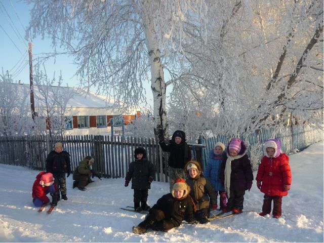 Презентация "Недели здоровья в детском саду"