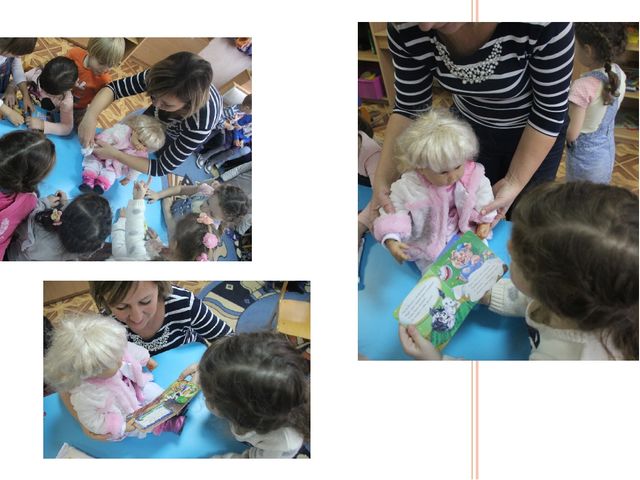 Воспитание культурно-гигиенических навыков у детей дошкольного возраста