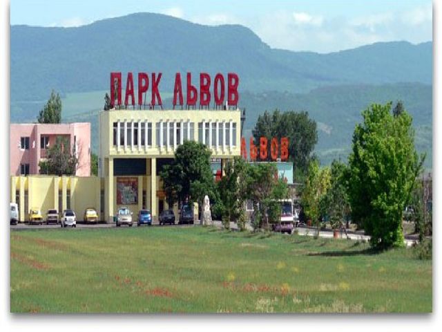 Интегрированное итоговое занятия  «Прогулка в лес»    