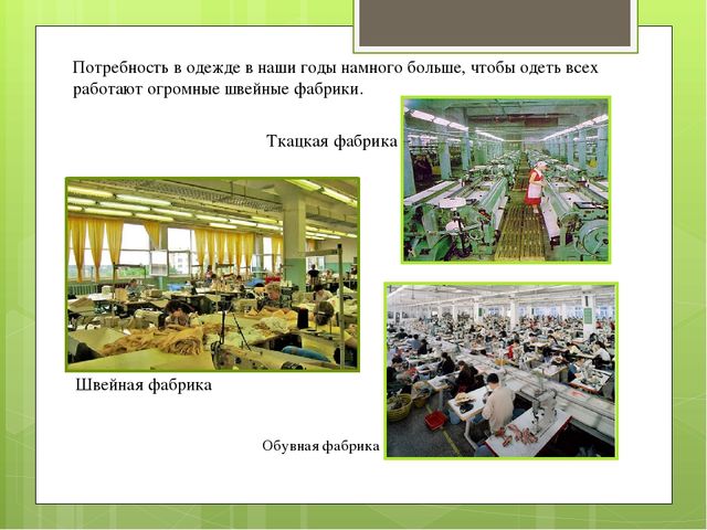 Презентация по ознакомлению с окружающим миром на тему "История возникновения одежды"