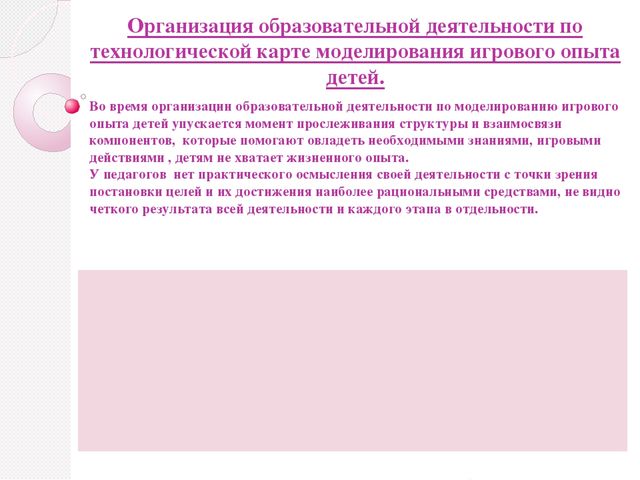 Презентация "Сюжетно ролевая игра"