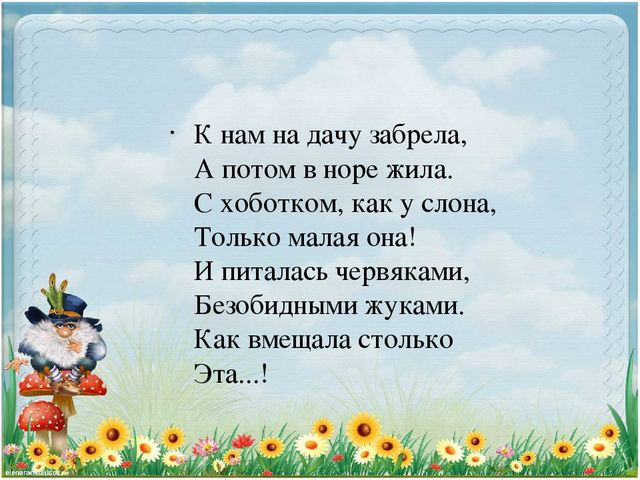 Презентация по экологии "Старичек лесовичек приглашает детей в свой лес" (Дошкольное образование)