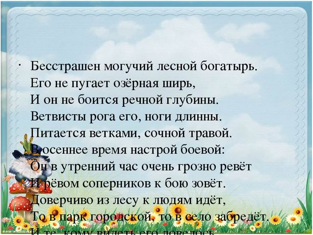 Презентация по экологии "Старичек лесовичек приглашает детей в свой лес" (Дошкольное образование)