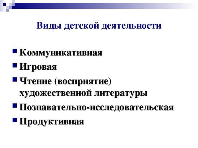 Метод наглядного моделирования как средство развития речи детей дошкольного возраста