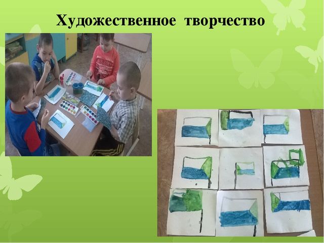 Воспитательный проект "Лента времени"