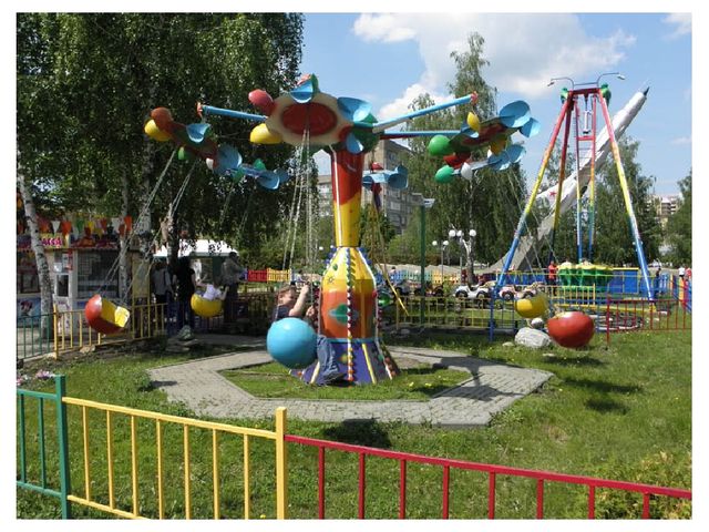 Презентация "Мой город - Тамбов"