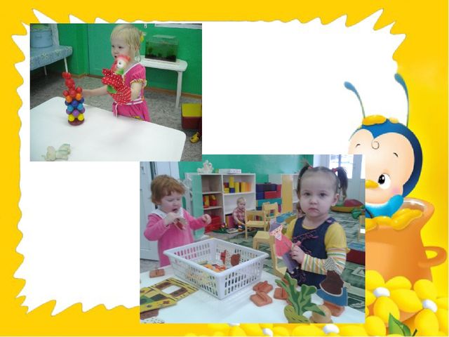 Презентация "художественно-эстетическое развитие детей"