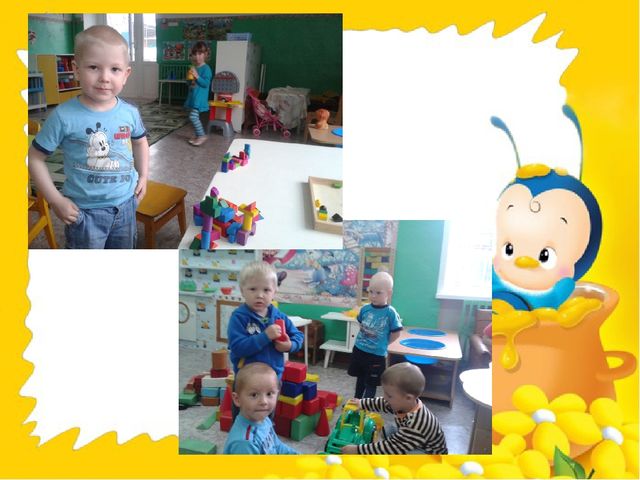 Презентация "художественно-эстетическое развитие детей"
