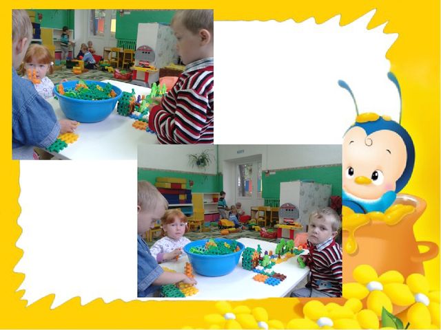 Презентация "художественно-эстетическое развитие детей"