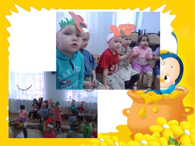 Презентация "художественно-эстетическое развитие детей"