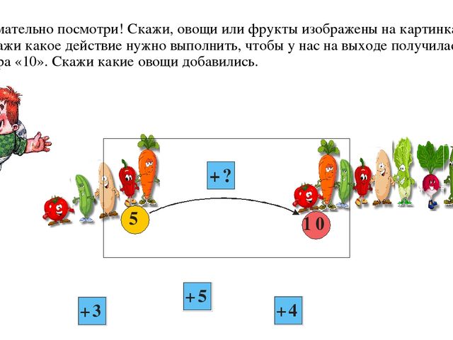Презентация авто дидактическая игра "Во саду ли в огороде"