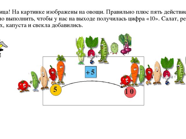 Презентация авто дидактическая игра "Во саду ли в огороде"