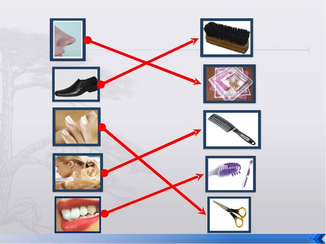 Презентация на тему личная гигиена (Подготовительная группа)