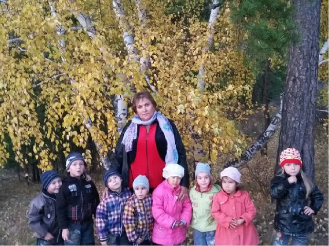 Презентация "Система духовно нравственного воспитания детей дошкольного возраста"