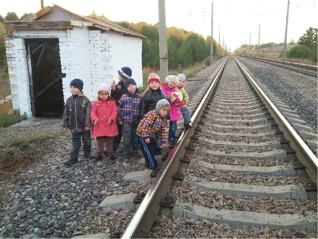 Презентация "Система духовно нравственного воспитания детей дошкольного возраста"