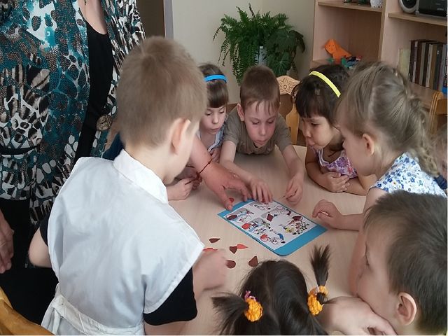 Презентация "Система духовно нравственного воспитания детей дошкольного возраста"