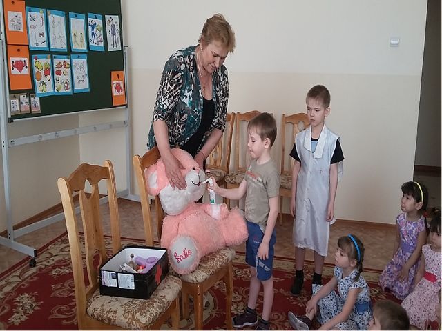Презентация "Система духовно нравственного воспитания детей дошкольного возраста"
