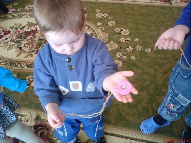 Презентация "Система духовно нравственного воспитания детей дошкольного возраста"