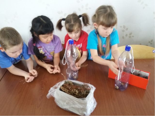 Презентация "Система духовно нравственного воспитания детей дошкольного возраста"