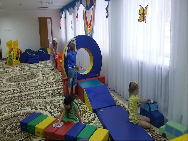 Презентация "Система духовно нравственного воспитания детей дошкольного возраста"