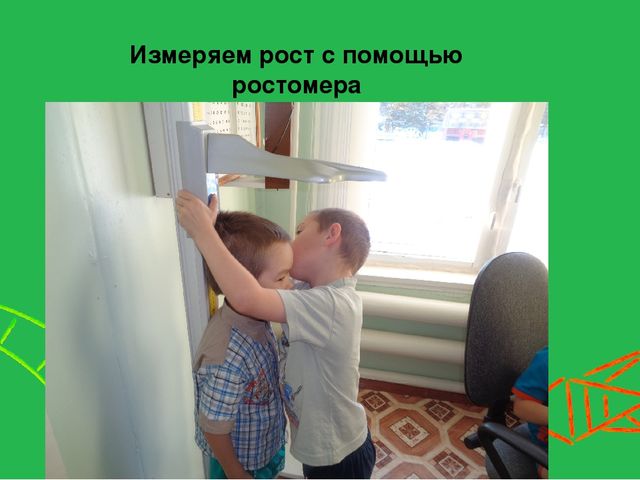 Увлекательный, научно-познавательный проект для детей старшего дошкольного возраста "Человек"