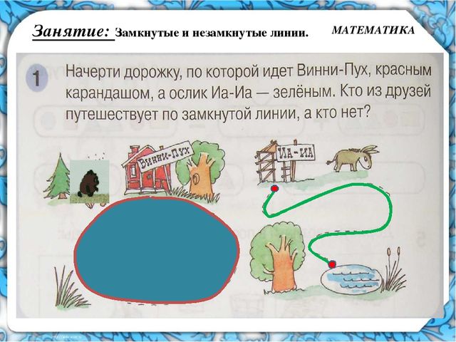 ПРЕЗЕНТАЦИЯ К ЗАНЯТИЮ №22 (МАТЕМАТИКА ПЕТЕРСОН )